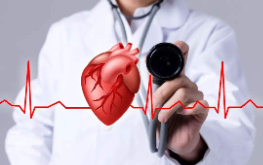心肌缺血的临床表现