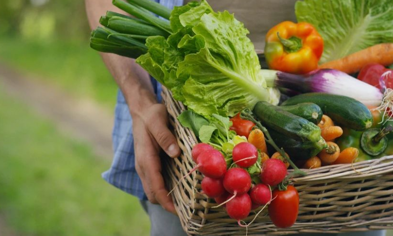 3 类蔬菜竟是高血压的帮凶，你还在吃吗